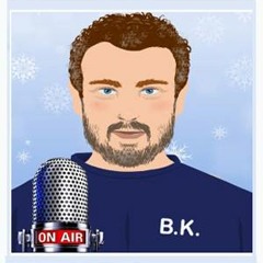 B.K. on the Air