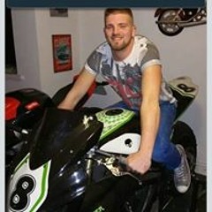 matthew hows ya harris