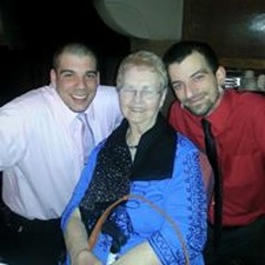 Mikey Pittsburgh Ventrice