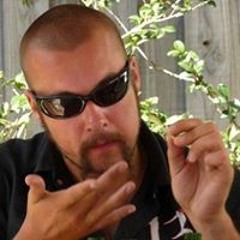 Benjamin Blizzard-Allen