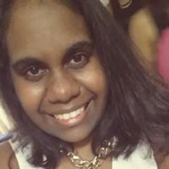 Paula Buchanan-Brischetto