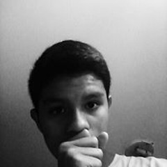 Carlos Garcia