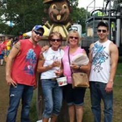 Michael Bellefeuille