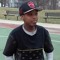 Zaire Rush