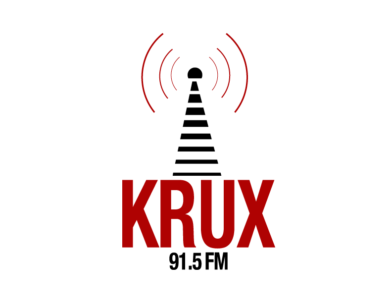 KRUX 91.5 podcast artwork
