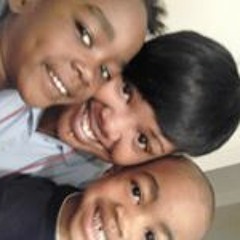 Tiffany Lasha Mathis