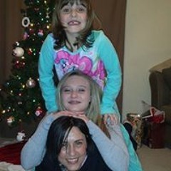 Elizabeth Dawn Henderson