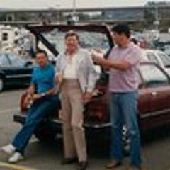 Michael CrazyLegz Chavez