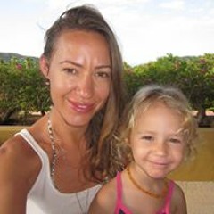 Melissa Myra Russo