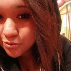 Lauren Perez-Villeda