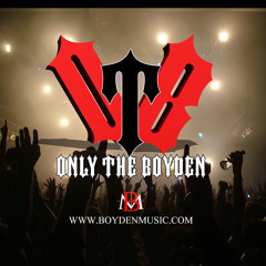 BOYDEN MUSIC PRODUCTIONS