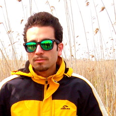 Mahmood Ehsanfar
