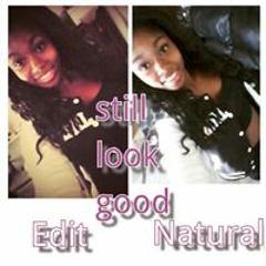 Mariah Baddie Johnson