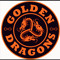 "Golden Dragons"888