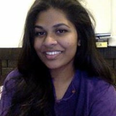 Dhanisha Jacqueline Saini