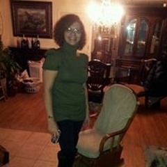 Jessica Shanta Harris