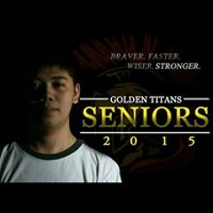 Carl Anderson Lei Yee