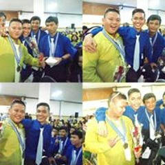 Stream Yosabam Sinaga music | Listen to songs, albums, playlists ...