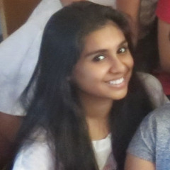 Nivedhya Nair