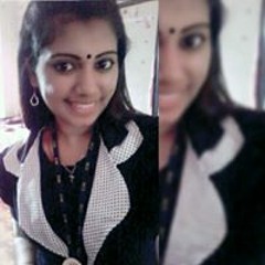 Thineswary Sivakumar