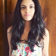 Prarthna Isha Mahtani