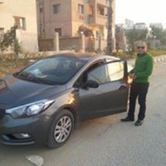 Haytham Hossien
