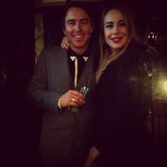 Hamish Penner-wilson