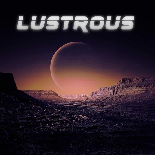 Lustrous’s avatar