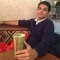 Aidin Mahjouri
