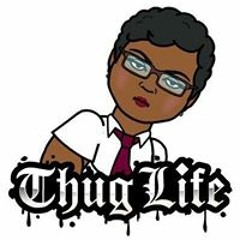 Anna Thompson-Carter