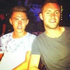 Jamesy Wright