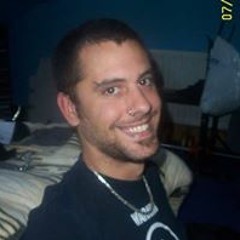 Ryan Ward