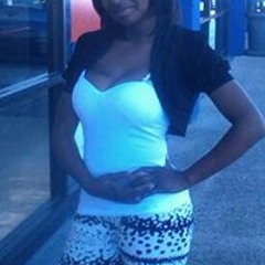 Tanisha Bonaparte