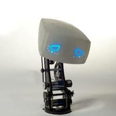 sensitive robot