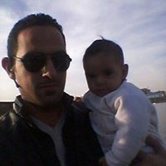 Mohamed Abd El Salam