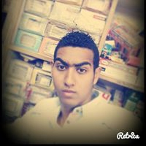 Hassan Mamdouh’s avatar