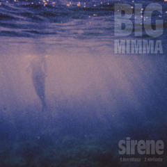 Big Mimma