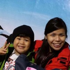 Maria Lellaine Discaya