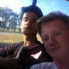 Troyy Reed
