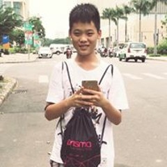Luong Tran Tuan
