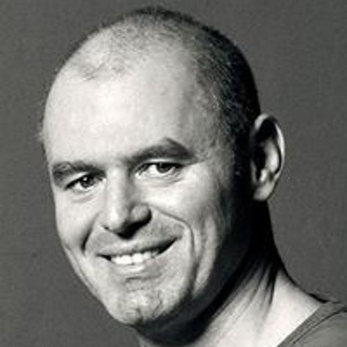 Jaroslav Mottl’s avatar