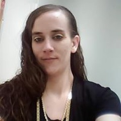 Crystal Marie Newhart