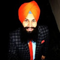 Pinder Singh Kahlon