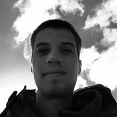 Anthony Ferrera