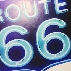 ---Route66