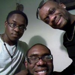 Emanuel Eloheim Perry Jr.