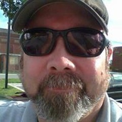 Mitchell Lee Gardner