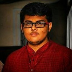 Yogeshwar Ramachandran