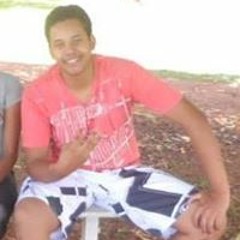 Iago Silva Reis