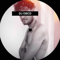 DJ OBCD by GeezersGroove